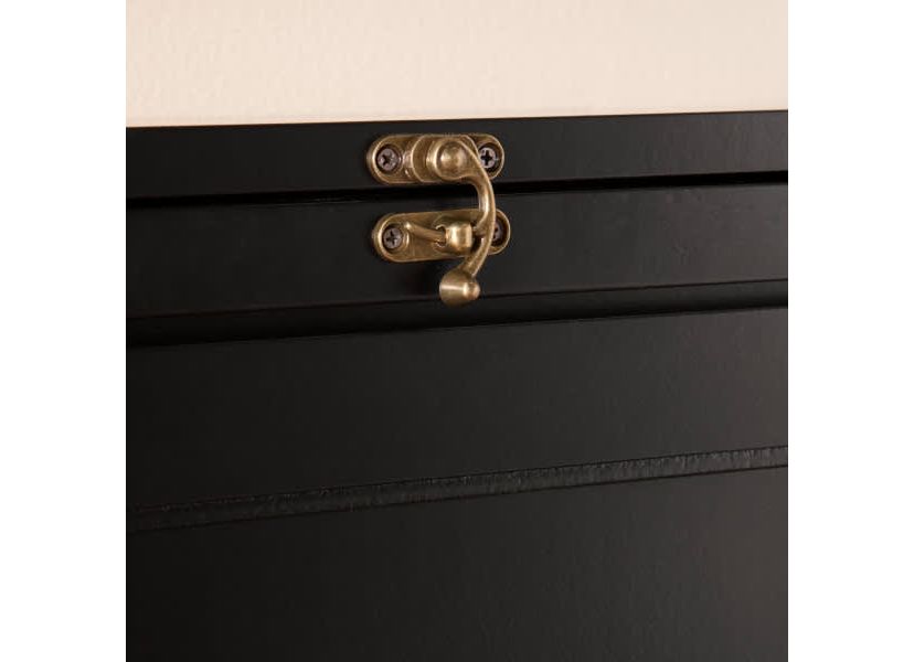 Minford Fold-Out Convertible Desk