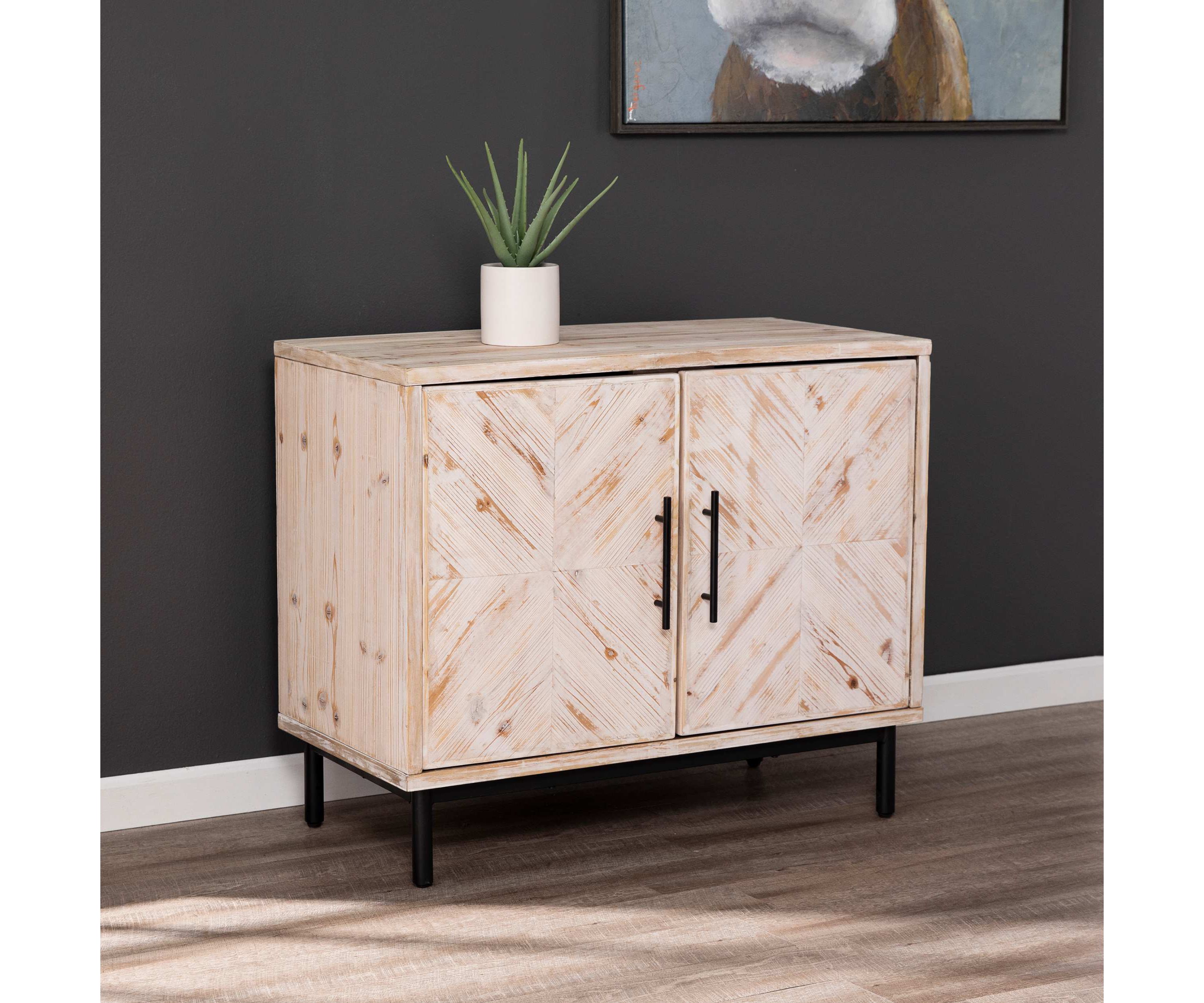 Eslanton Farmhouse Anywhere Cabinet