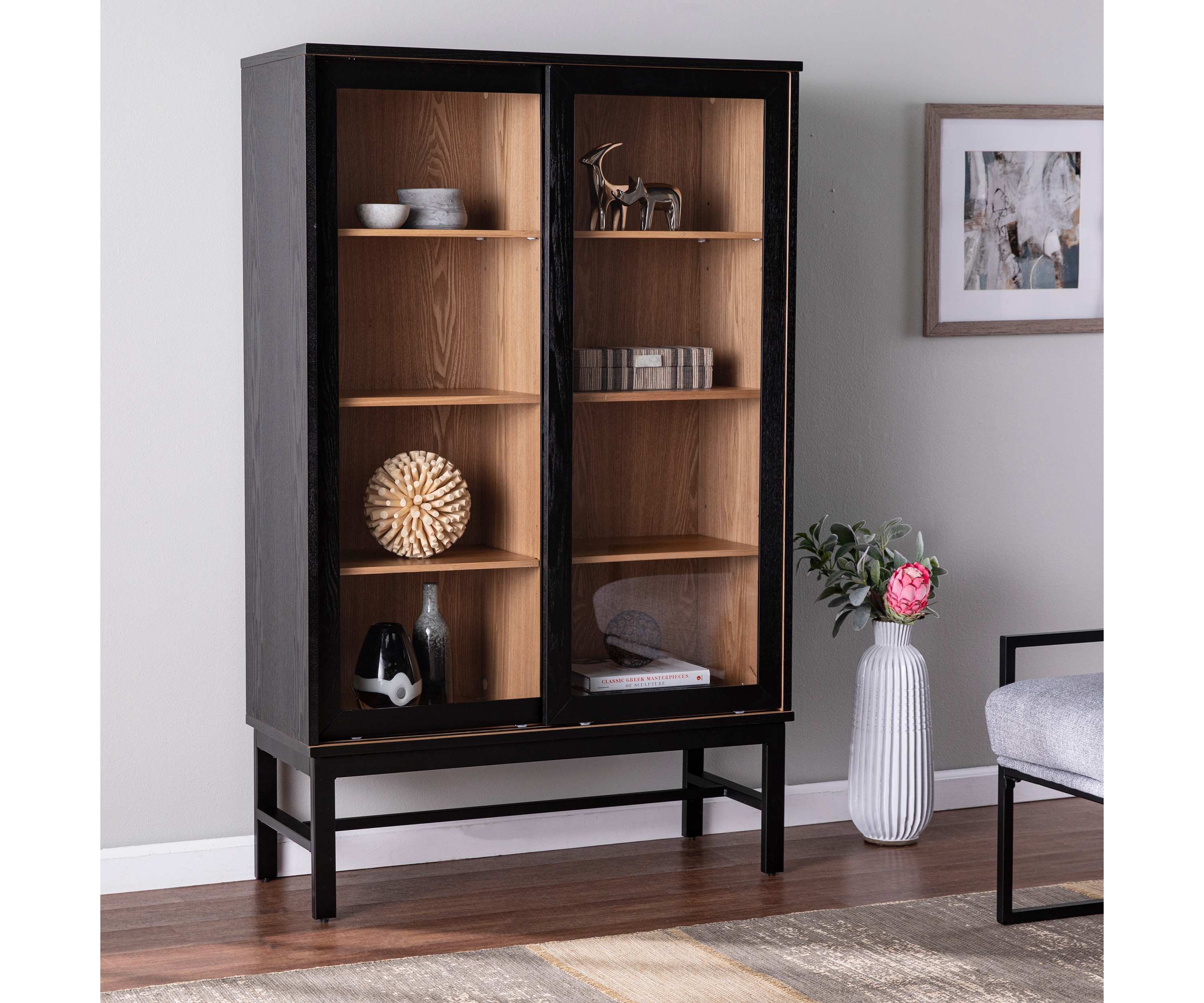 Hearzly Anywhere Cabinet