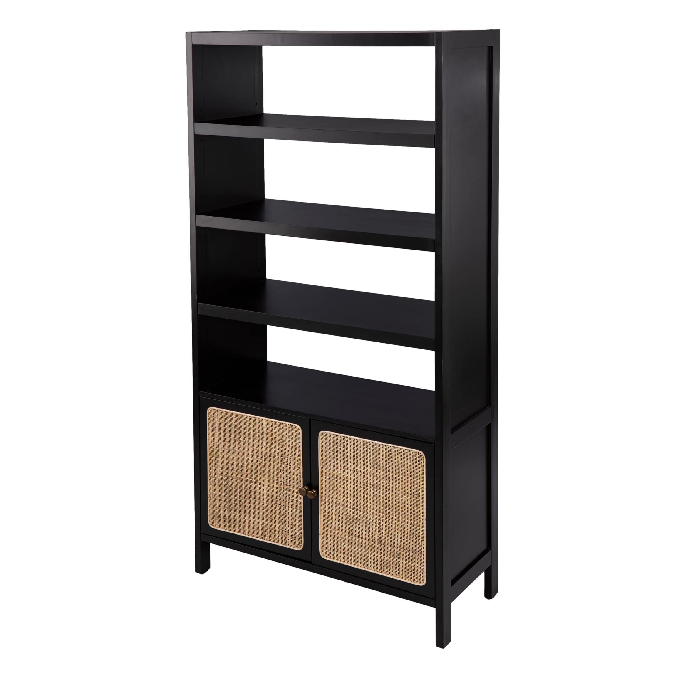 Carondale Bookcase/Storage Shelf
