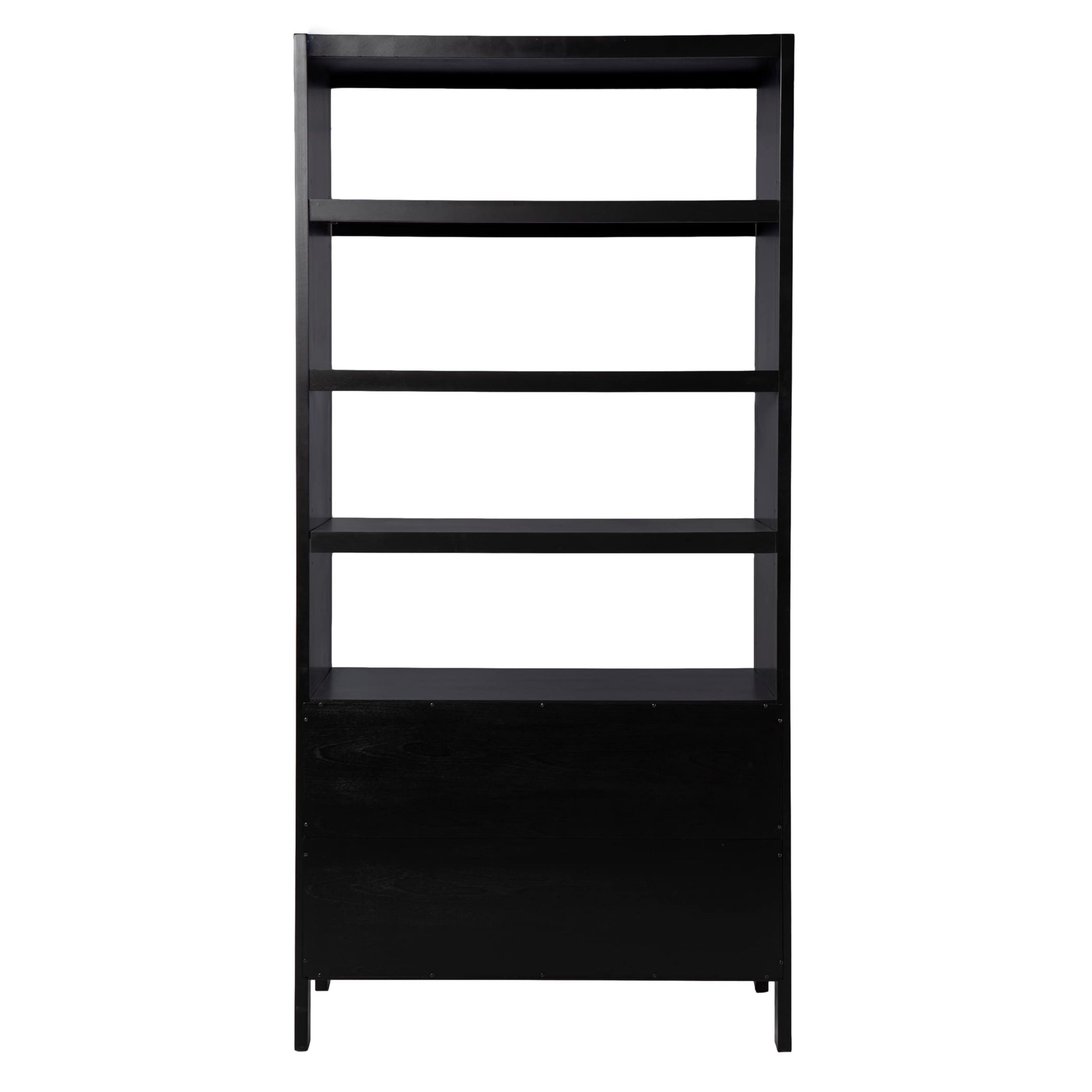 Carondale Bookcase/Storage Shelf
