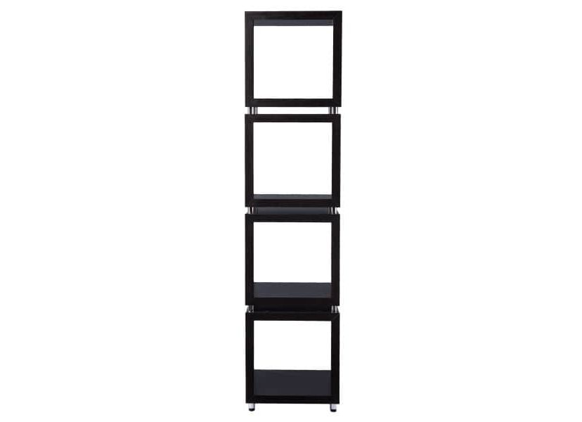 Portgren 4-Tier Bookshelf