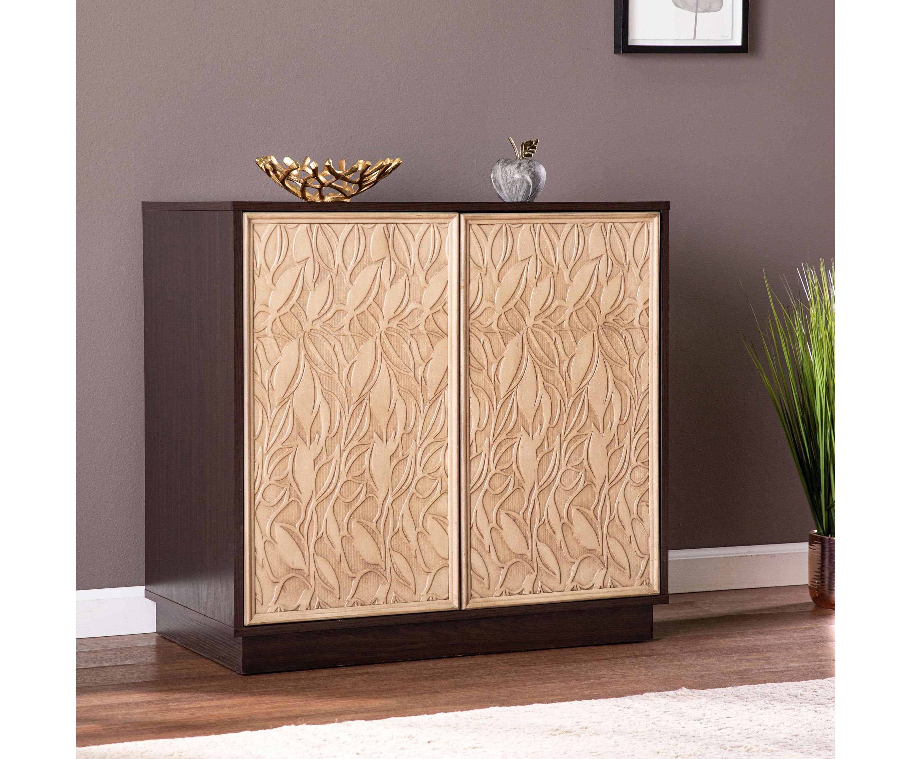 Edgevale Anywhere Accent Cabinet