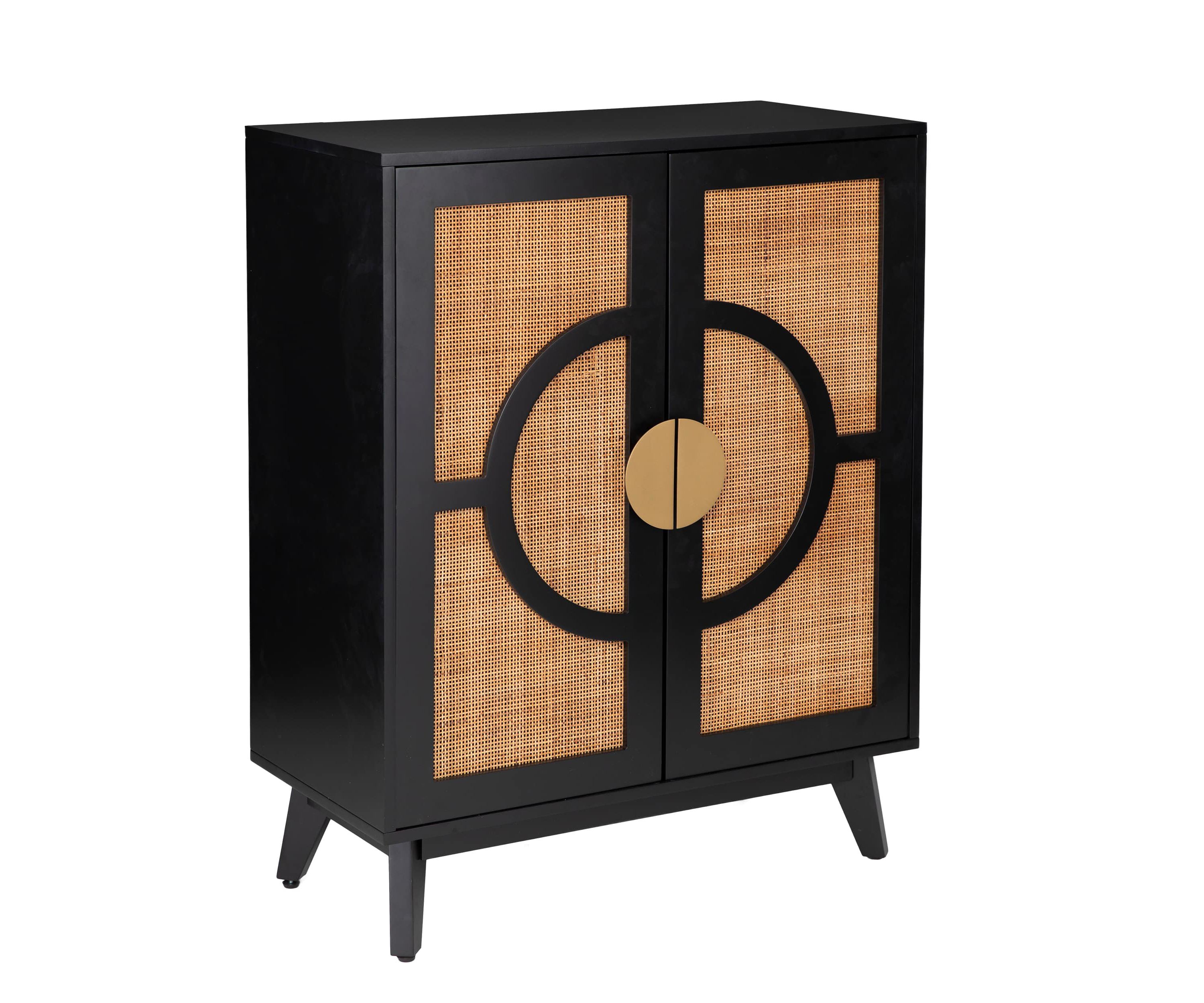 Dendeaston Accent Cabinet