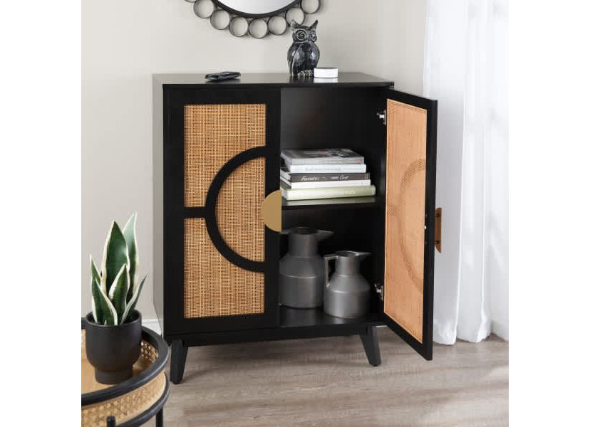 Dendeaston Accent Cabinet