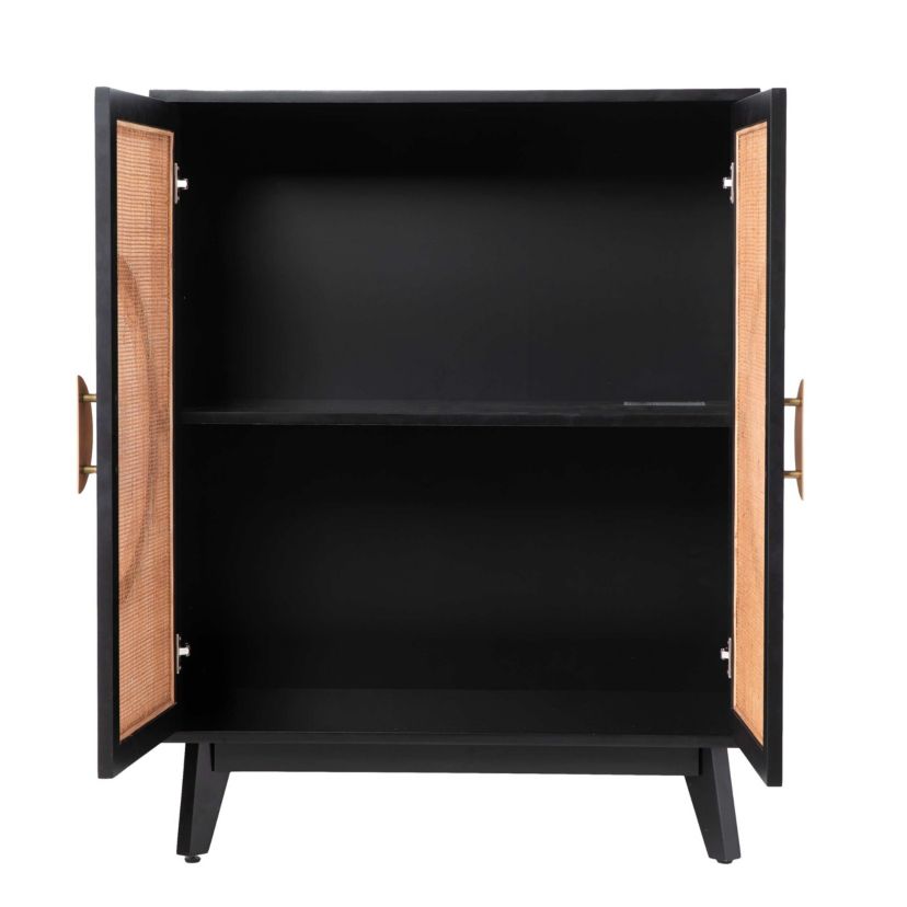 Dendeaston Accent Cabinet