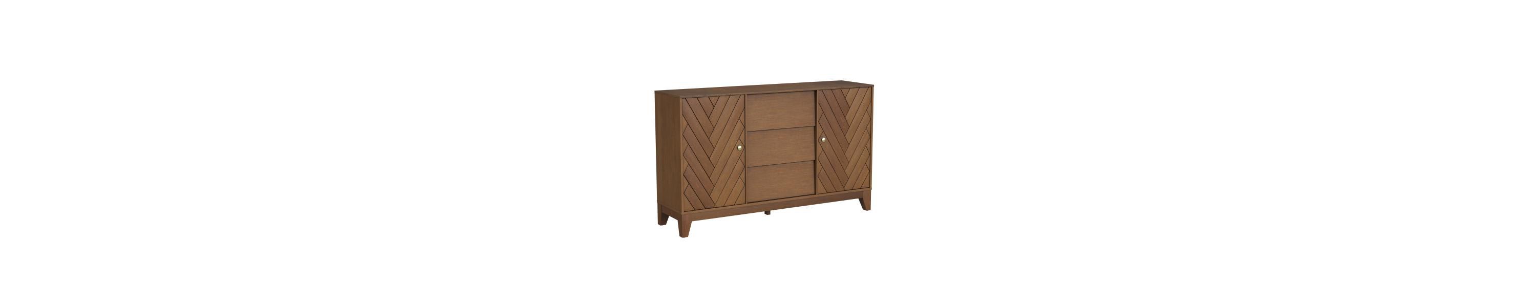 Anzinger Accent Cabinet with Drawers