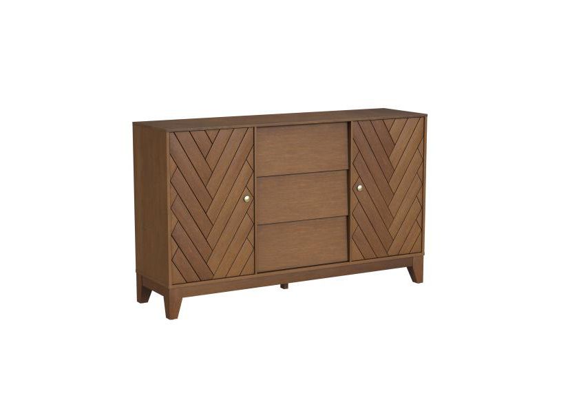Anzinger Accent Cabinet with Drawers