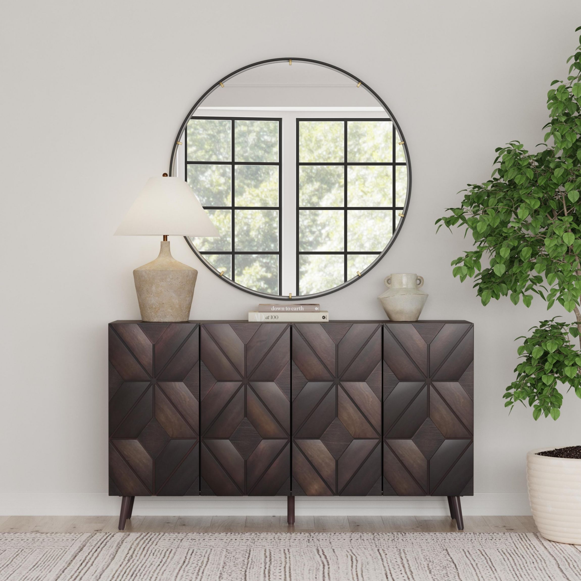 Wilkington Storage Cabinet