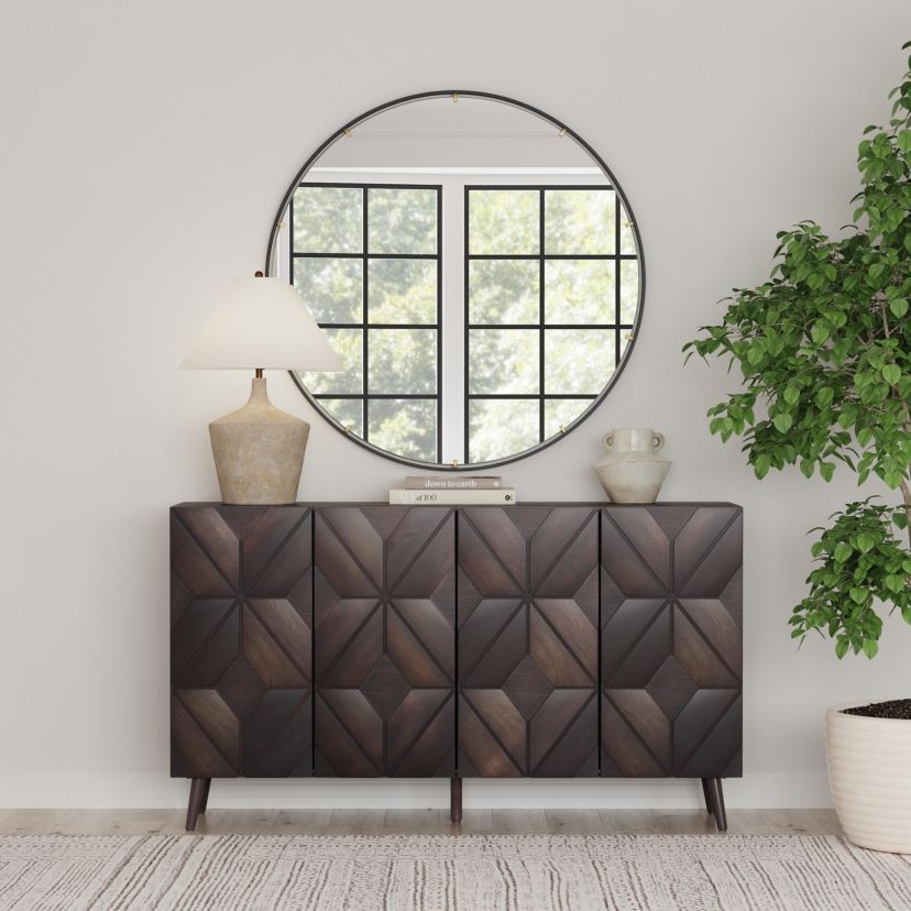 Wilkington Storage Cabinet