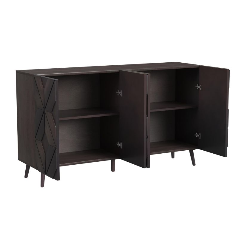 Wilkington Storage Cabinet