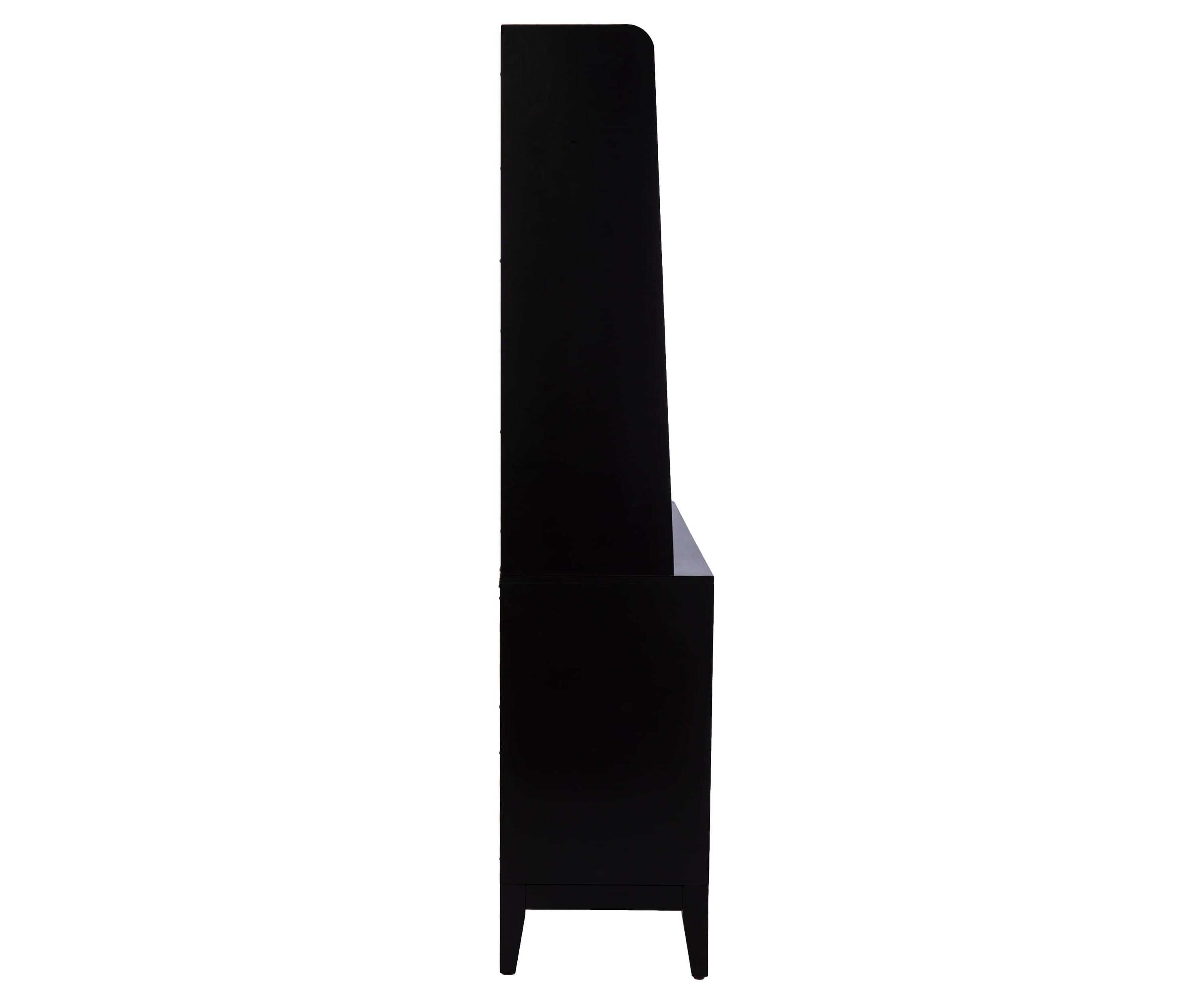 Carondale Tall Buffet Cabinet w/ Storage