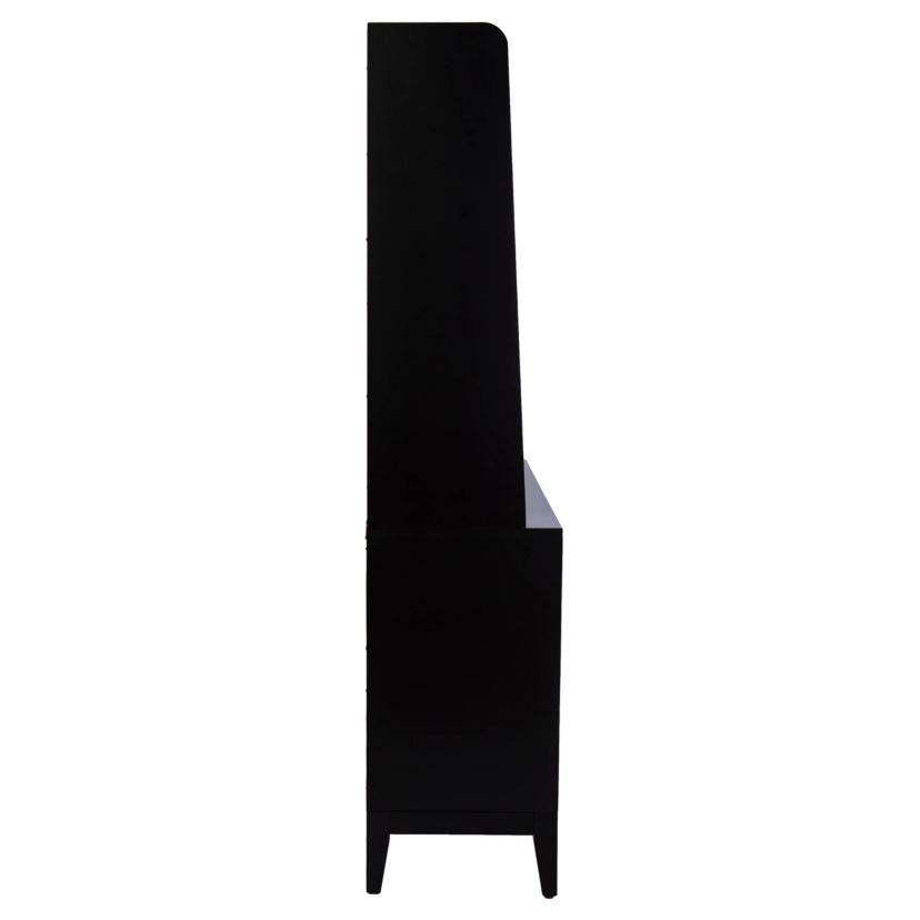 Carondale Tall Buffet Cabinet w/ Storage