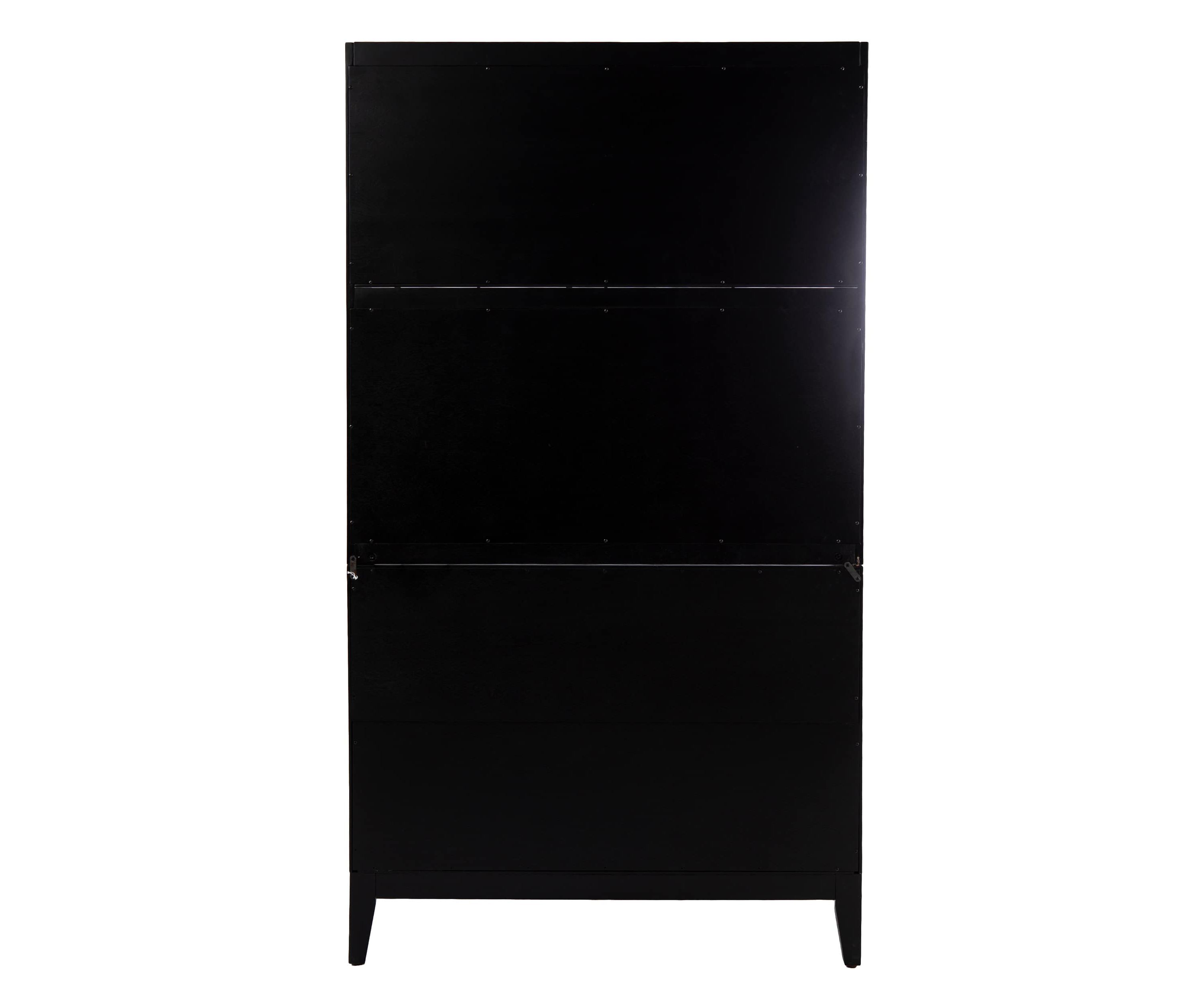 Carondale Tall Buffet Cabinet w/ Storage