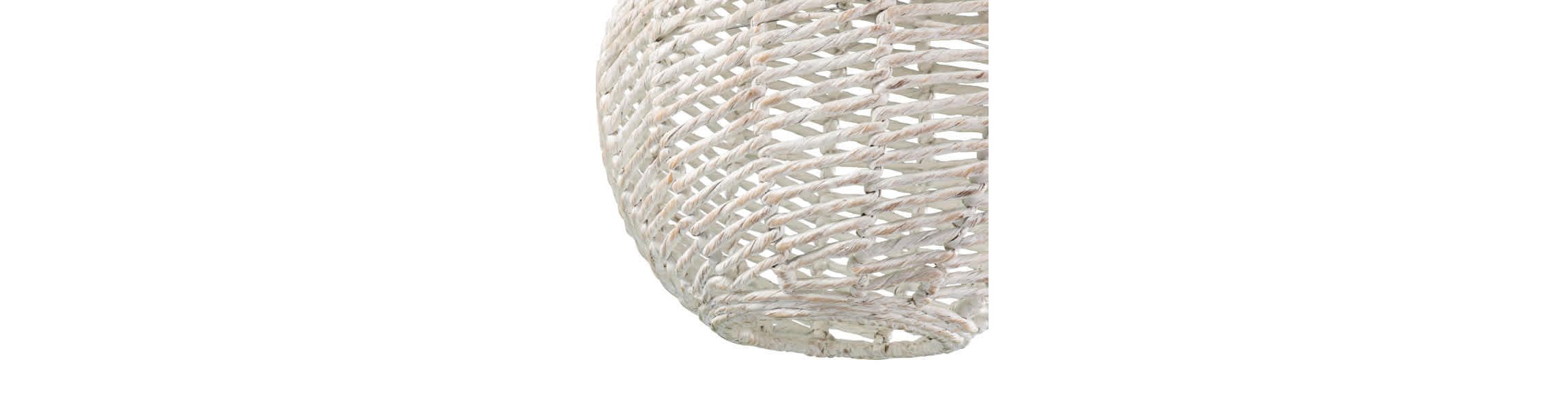 Cartaxo Round Pendant Shade