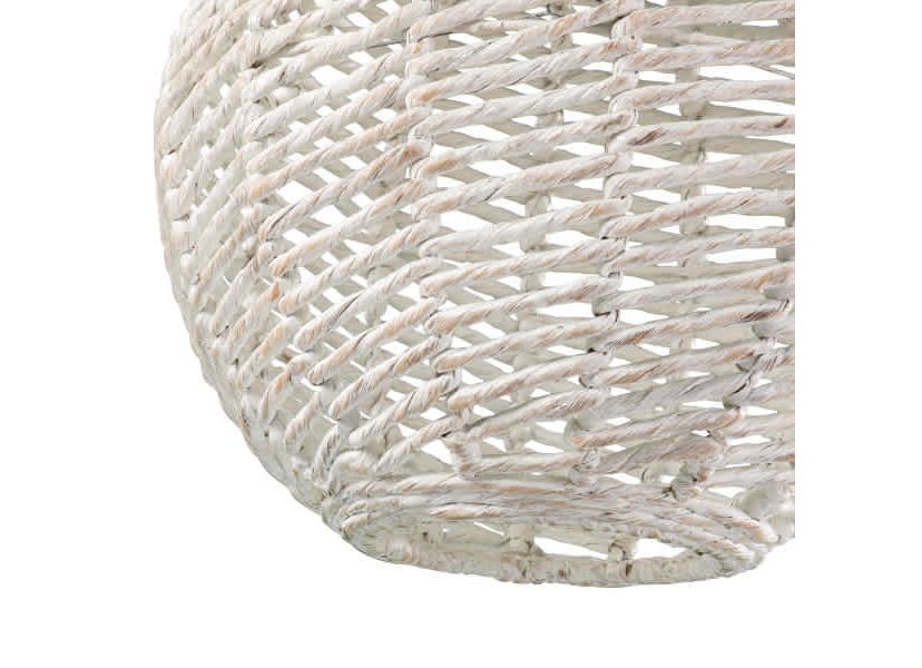 Cartaxo Round Pendant Shade
