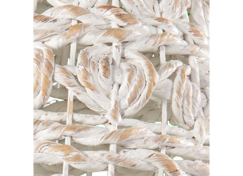 Rosemill Woven Pendant Shade