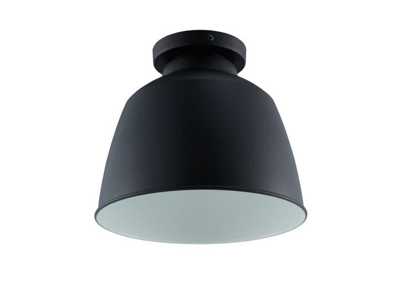 Averni Flush-Mount Pendant Lamp