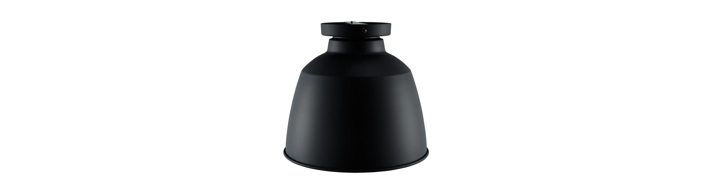 Averni Flush-Mount Pendant Lamp