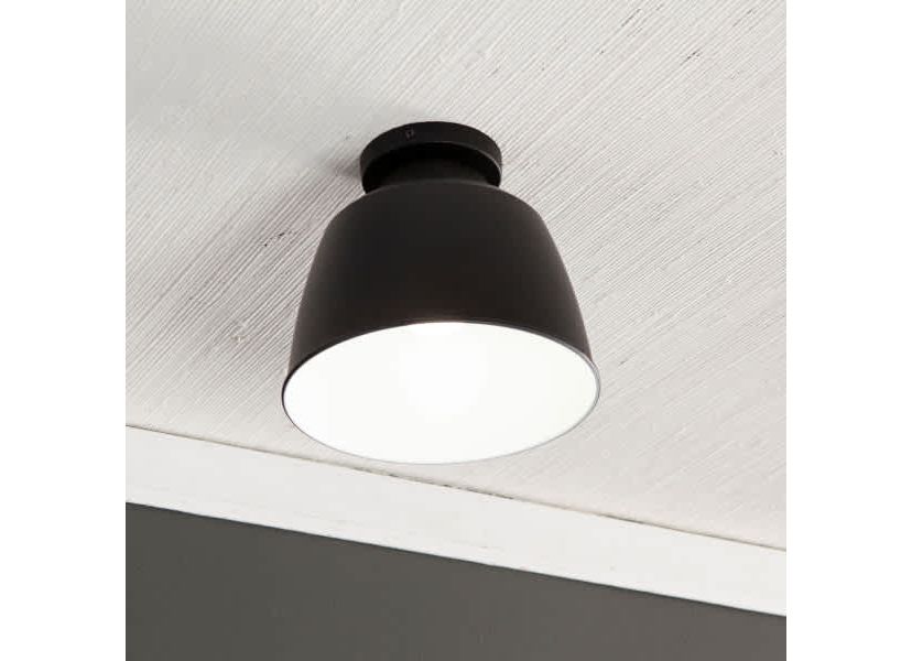 Averni Flush-Mount Pendant Lamp