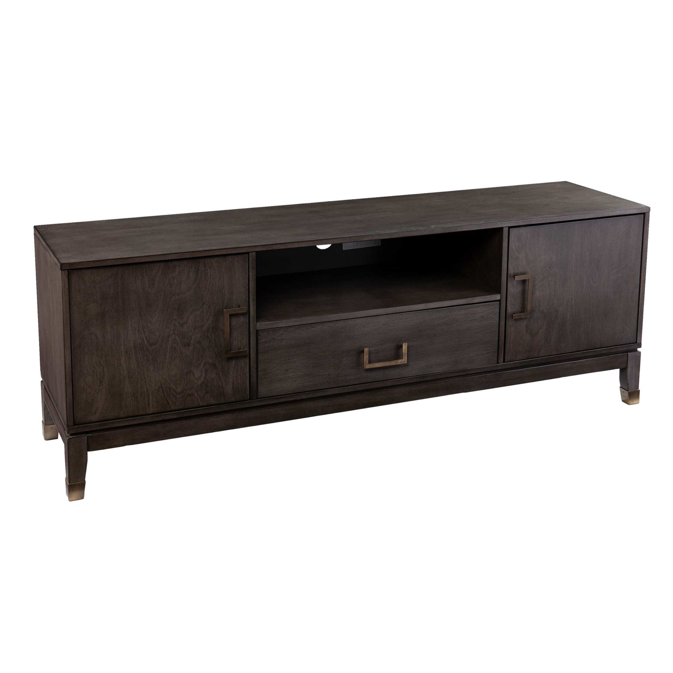 Brenting Media Stand w/ Storage