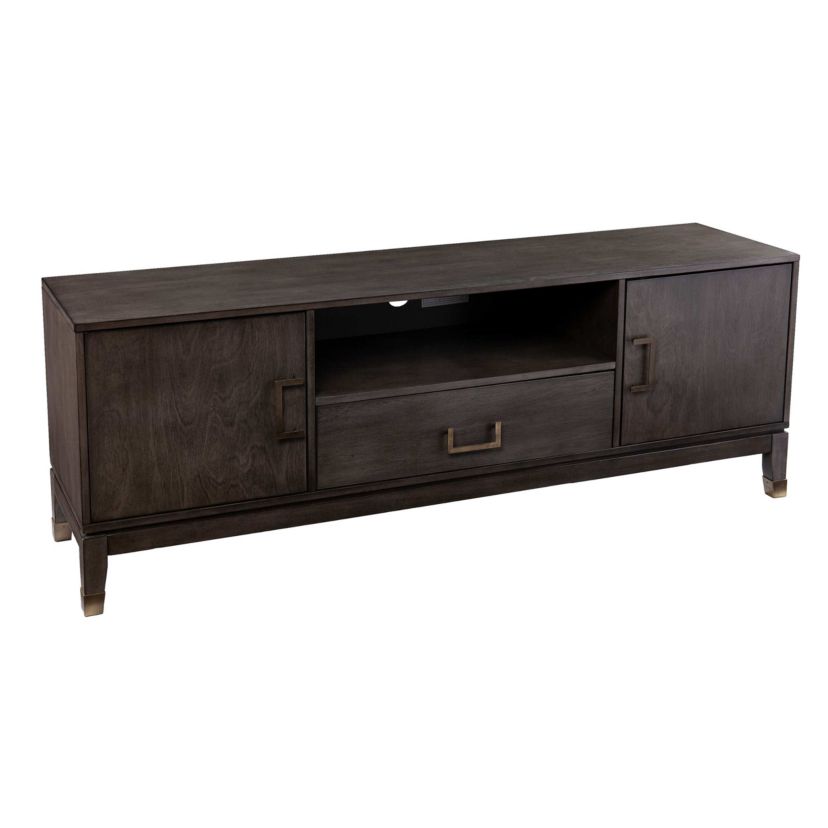 Brenting Media Stand w/ Storage