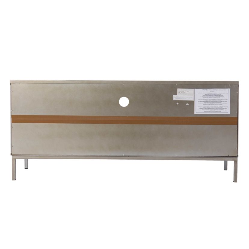 Downley Storage TV/Media Stand