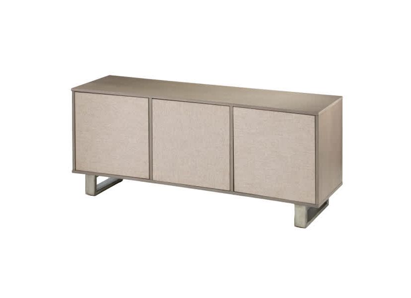 Abston 3-Door Media Console