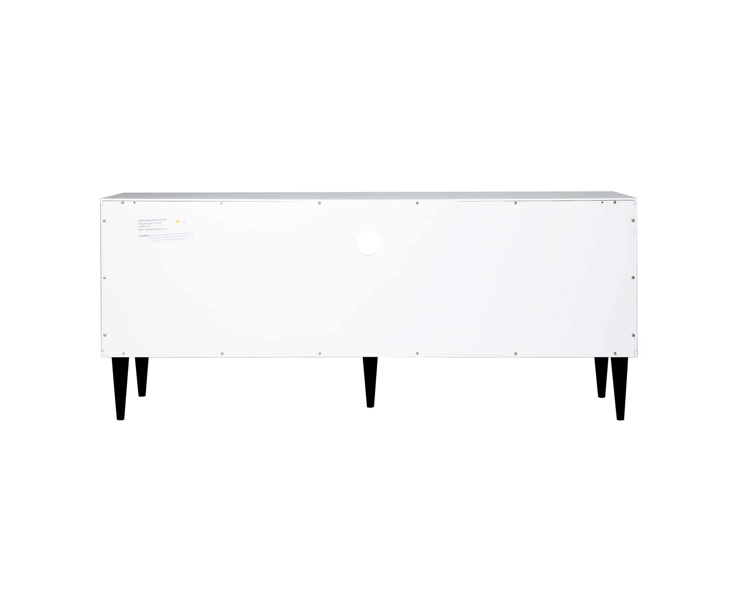 Eltisley TV Stand with Storage