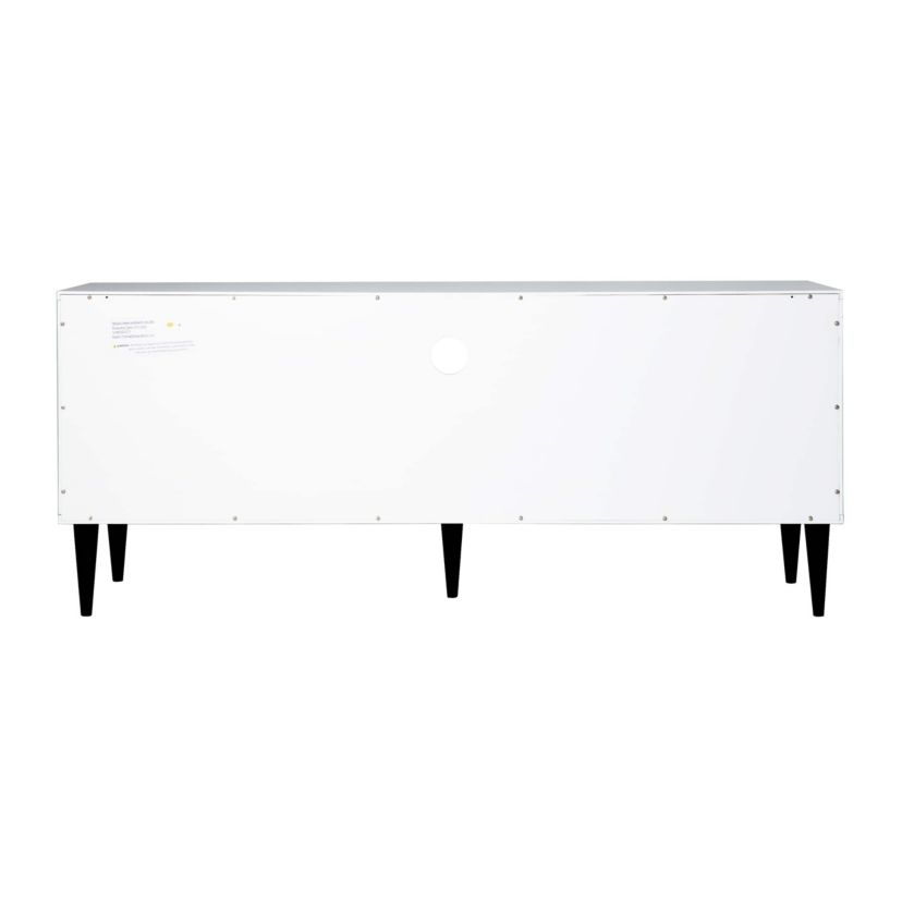 Eltisley TV Stand with Storage