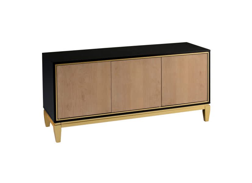 Addleston 3-Door Media Stand