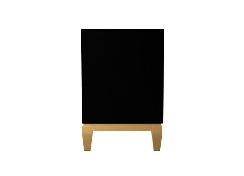 Addleston 3-Door Media Stand