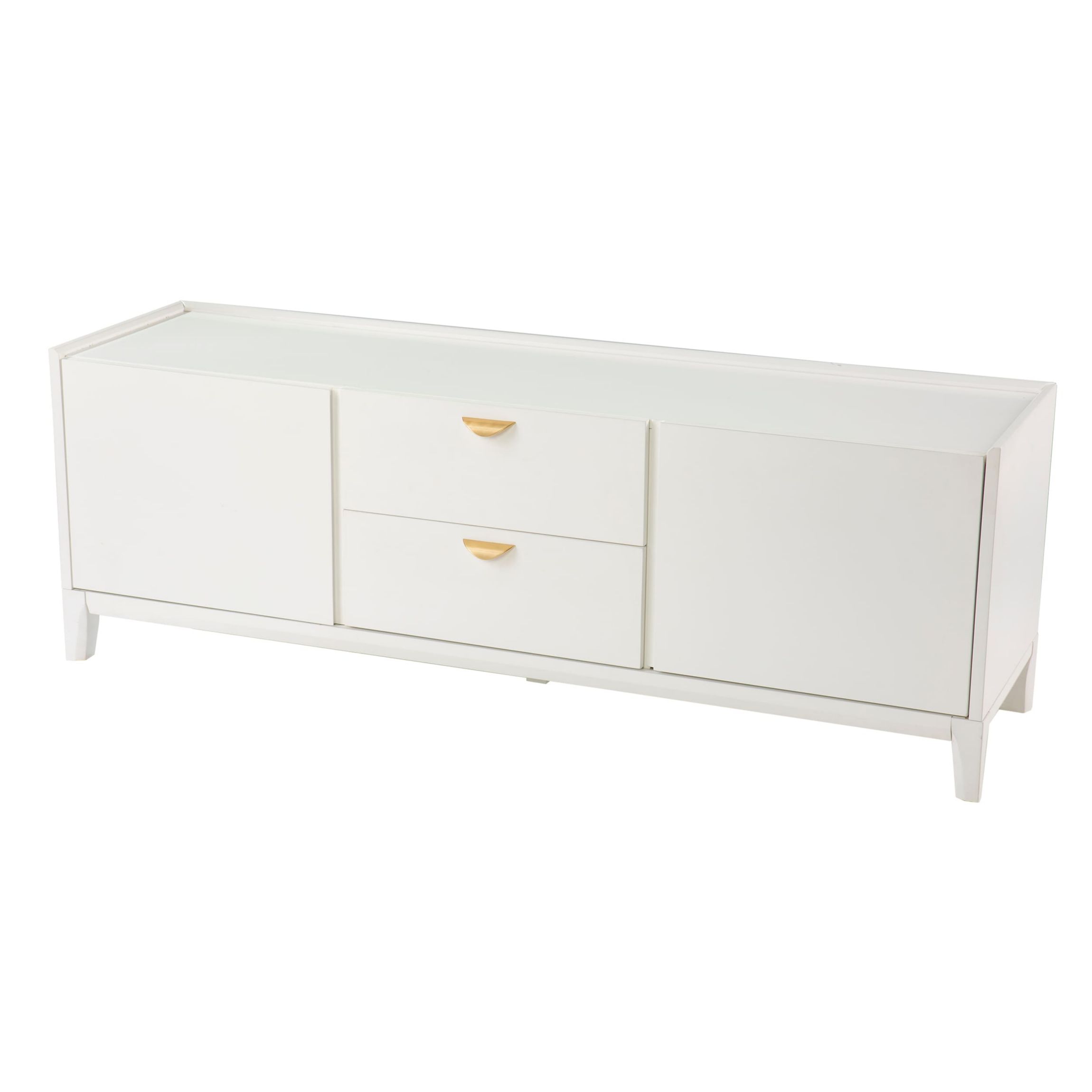 Crayneland Storage Media Cabinet