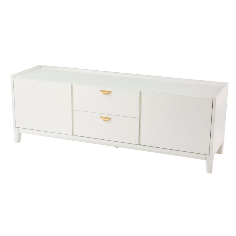 Crayneland Storage Media Cabinet