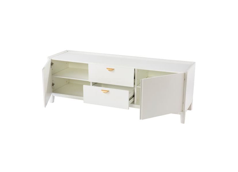Crayneland Storage Media Cabinet