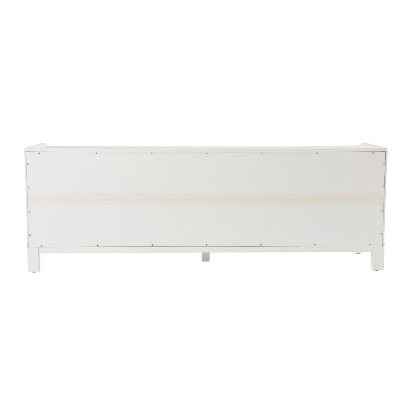Crayneland Storage Media Cabinet