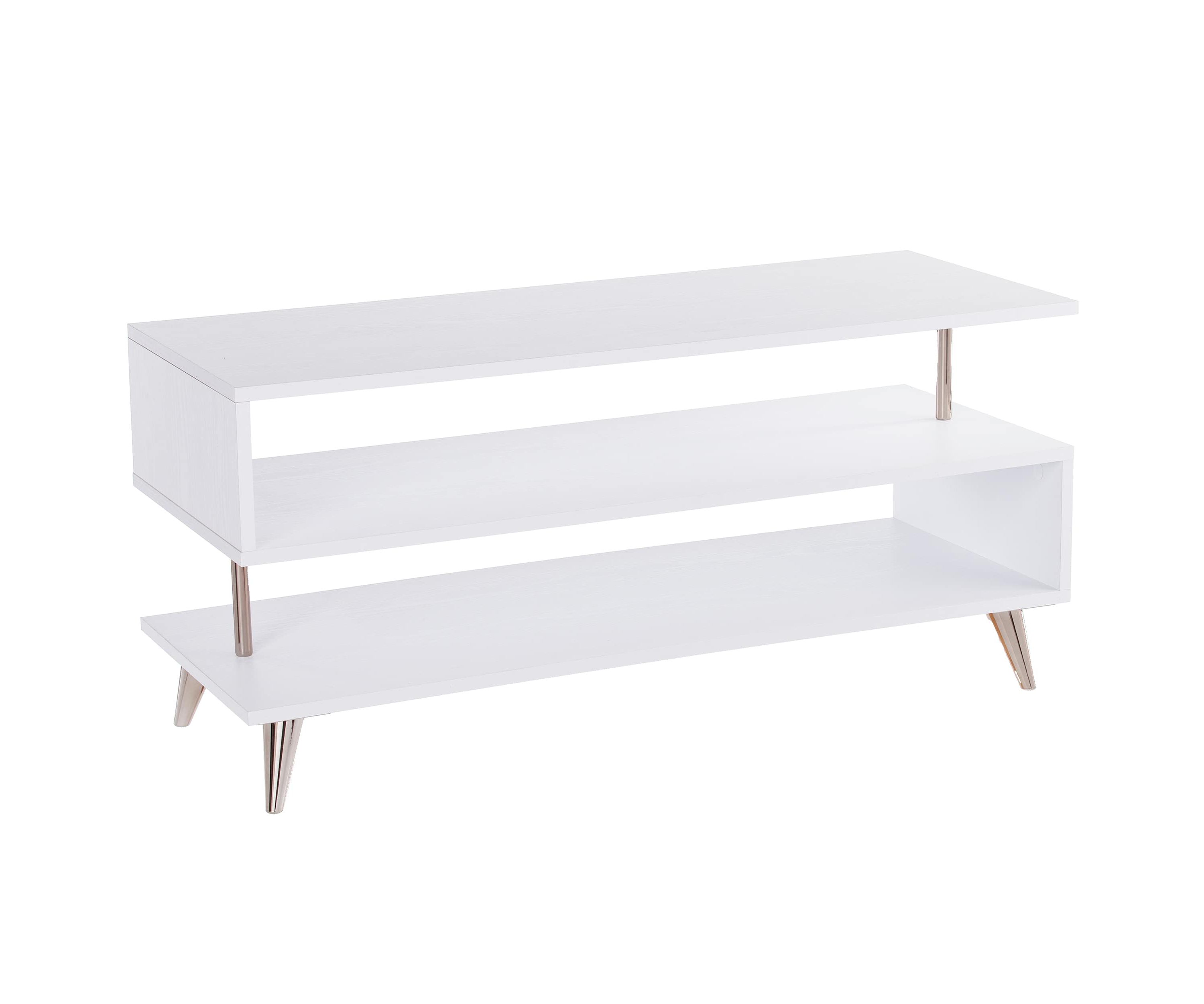 Sills Low Profile TV Stand