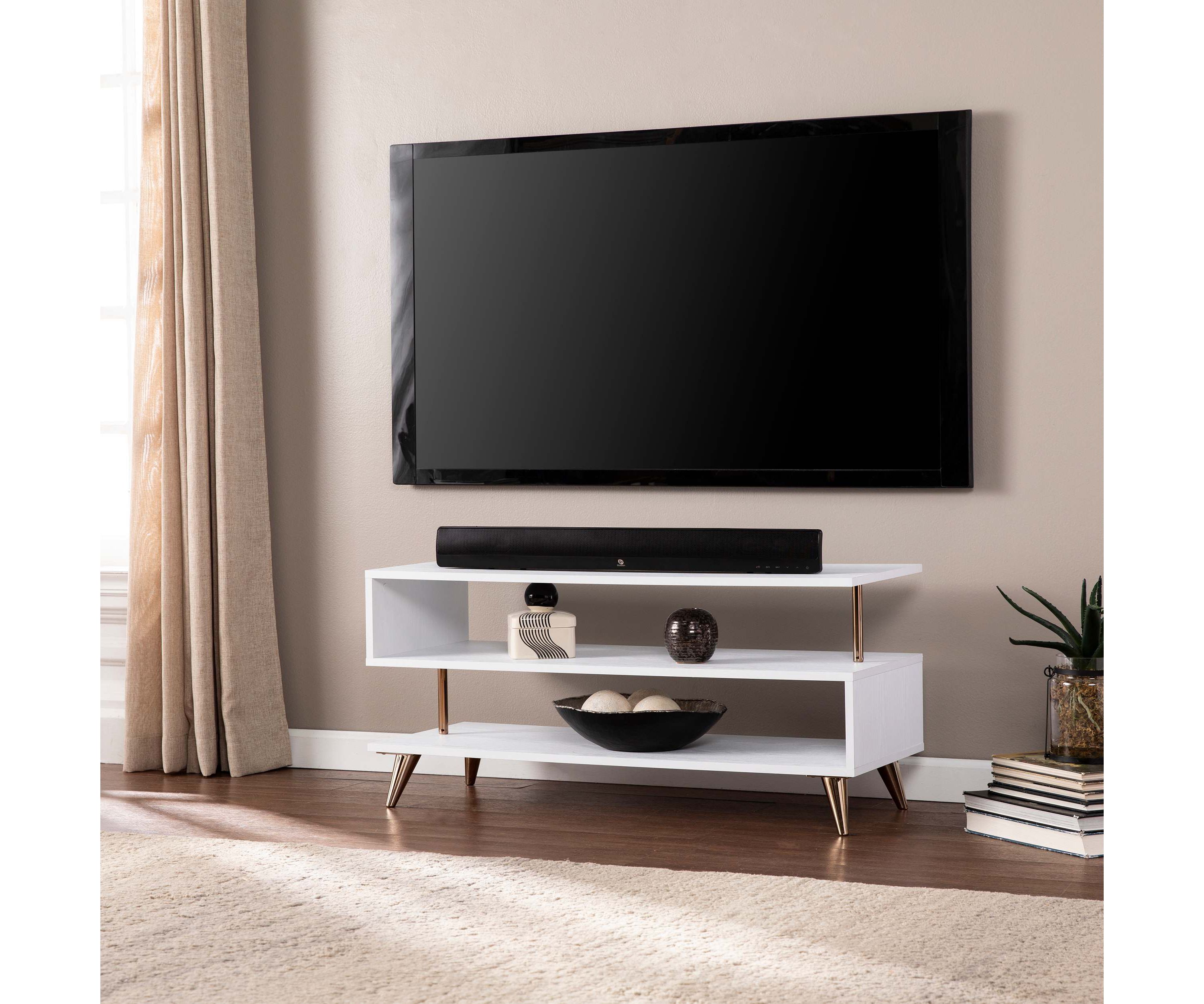 Sills Low Profile TV Stand