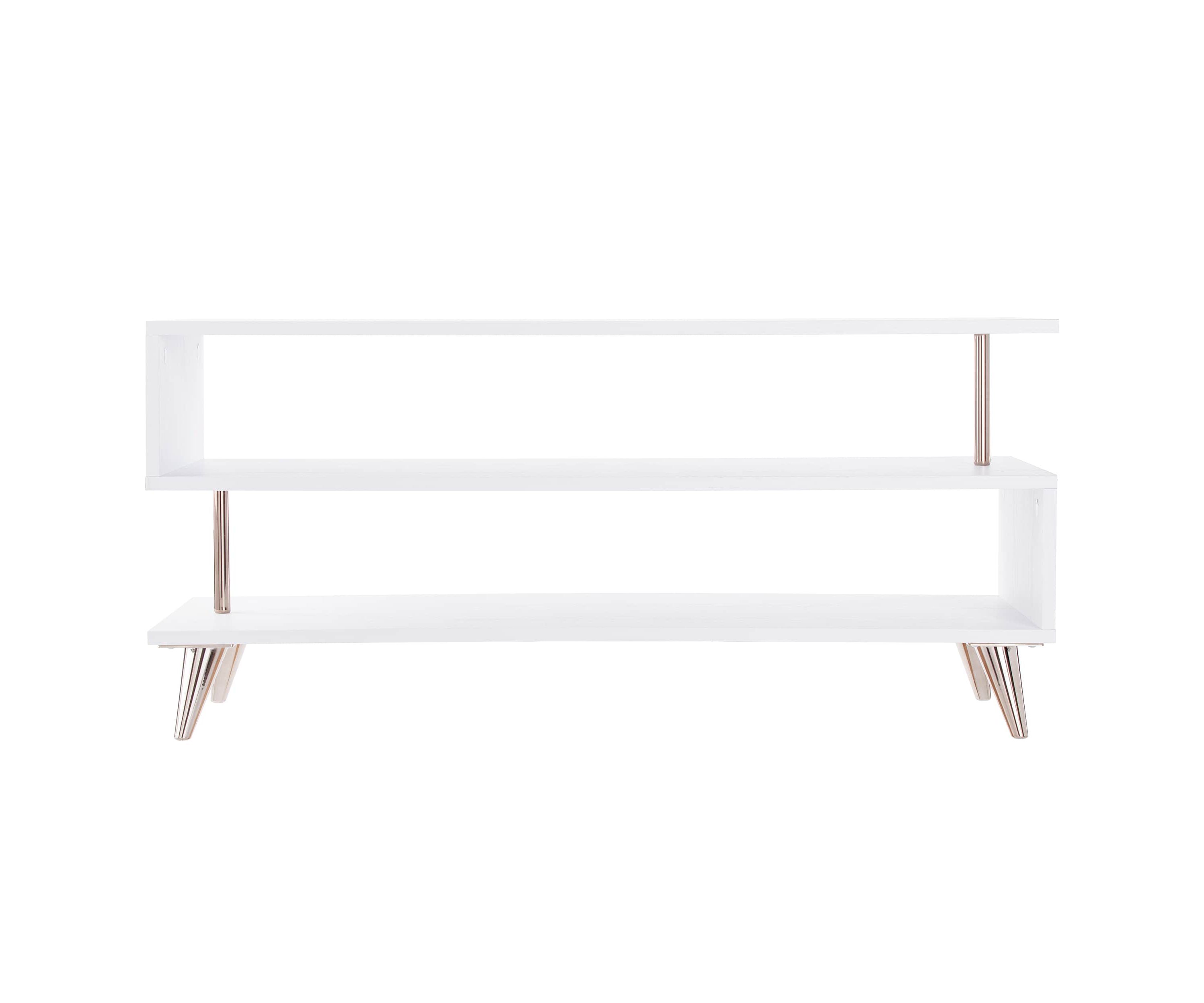 Sills Low Profile TV Stand