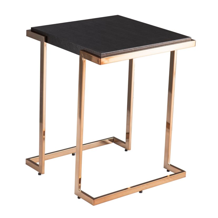 Holly & Martin Barcia Side Table