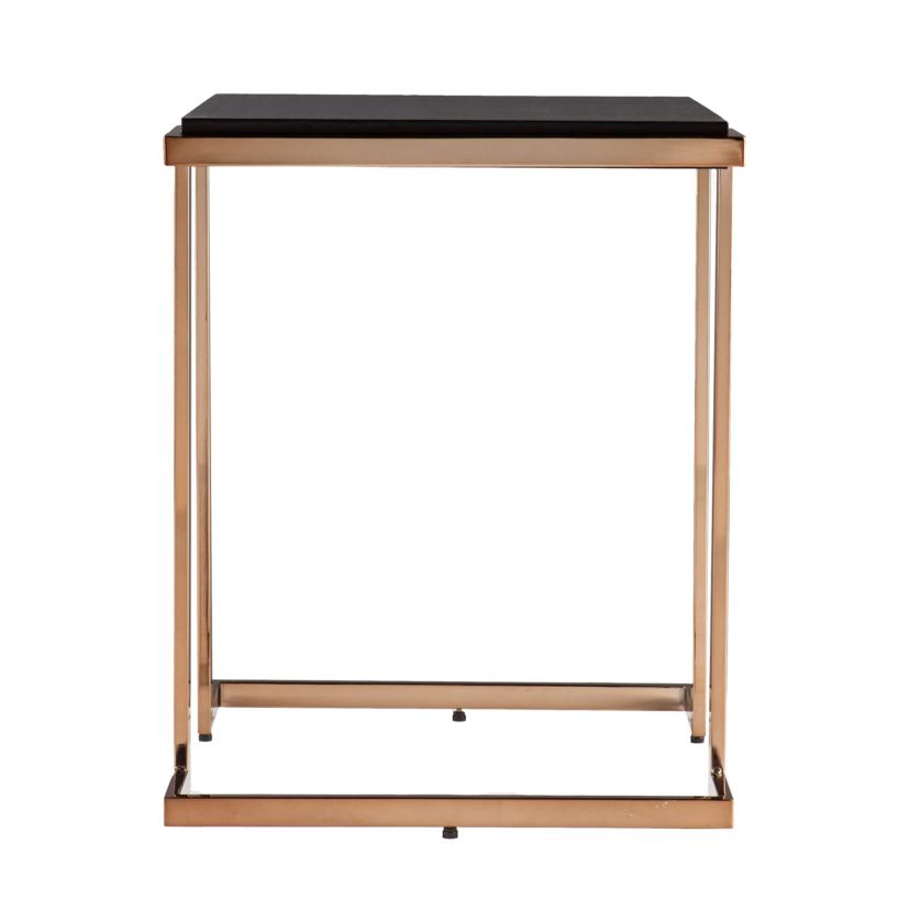 Holly & Martin Barcia Side Table