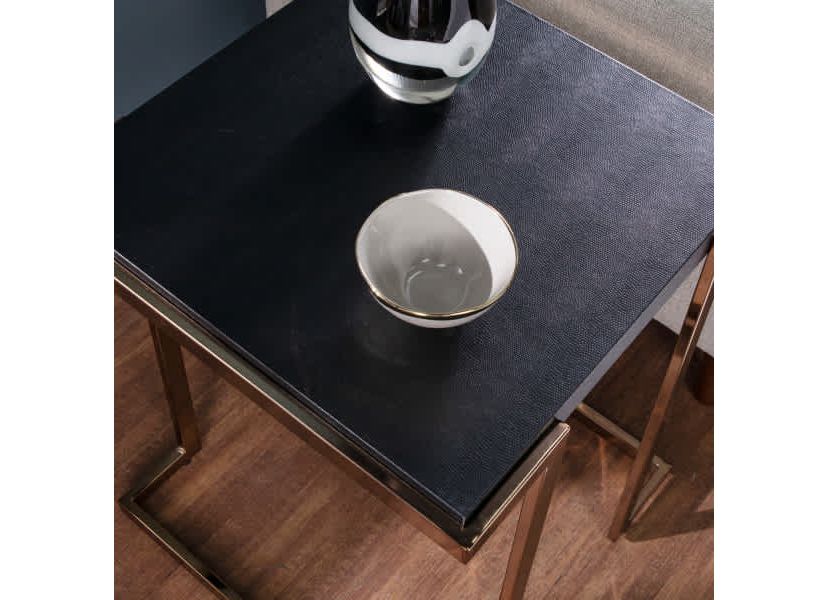 Holly & Martin Barcia Side Table