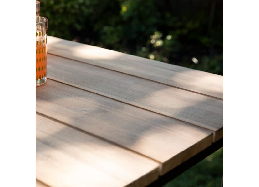 Venallo 3 Piece Indoor/Outdoor Space Saving Bar Set