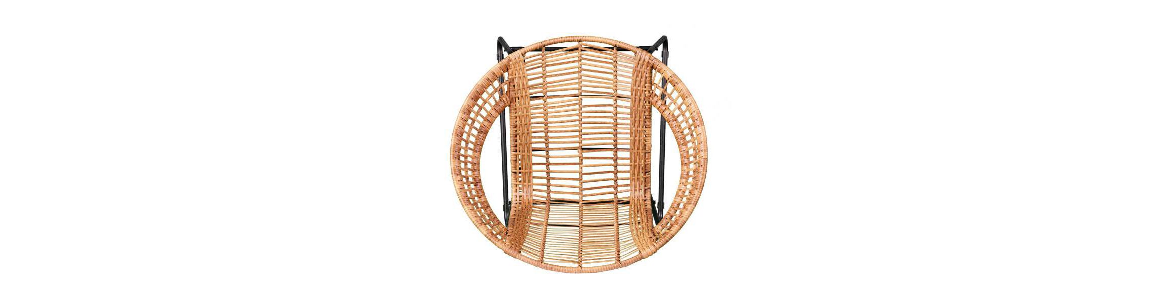 Alandhra Indoor/Outdoor 3 Piece Bistro Set