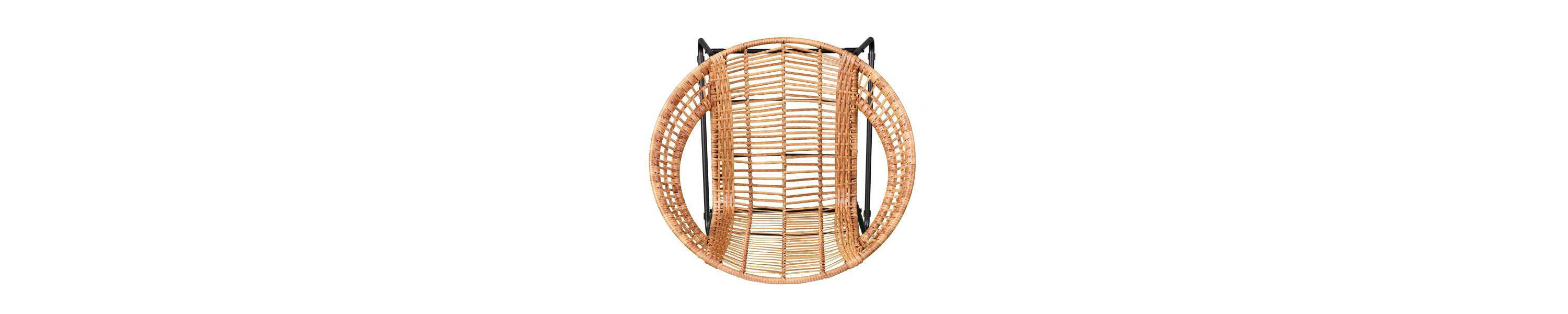 Alandhra Indoor/Outdoor 3 Piece Bistro Set