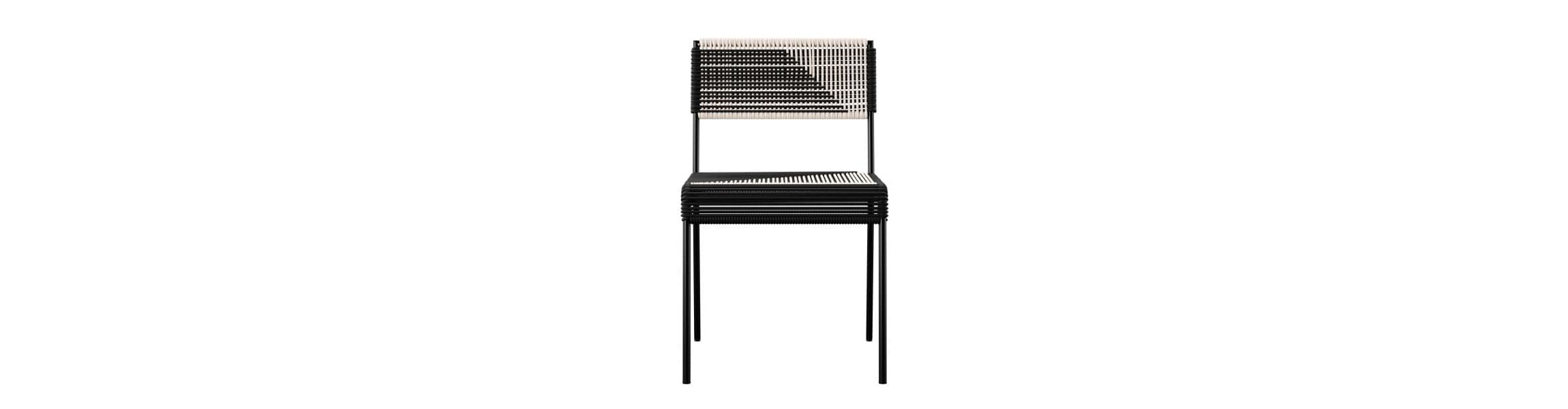 Watkindale Woven Outdoor Chairs – 2 Piece Set