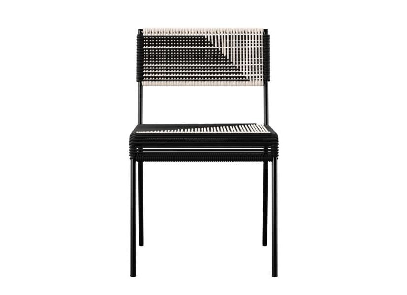 Watkindale Woven Outdoor Chairs – 2 Piece Set