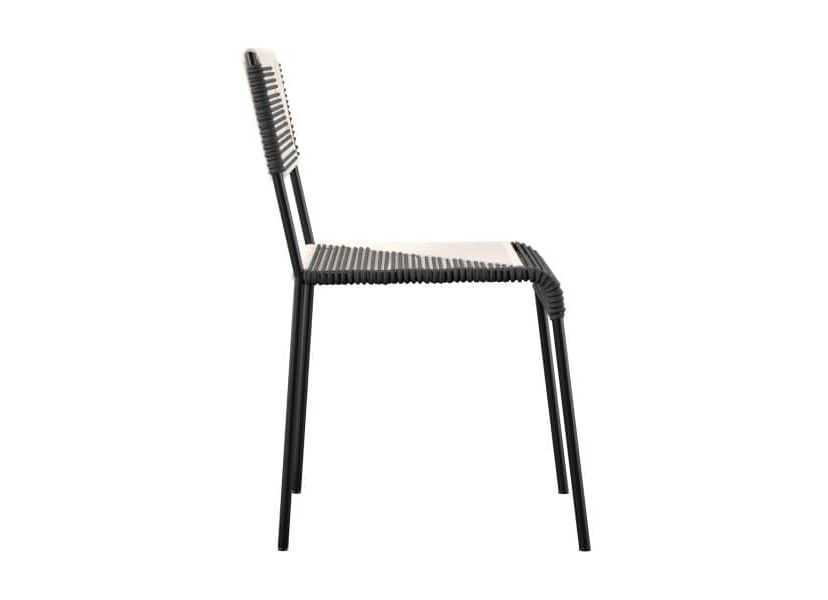 Watkindale Woven Outdoor Chairs – 2 Piece Set