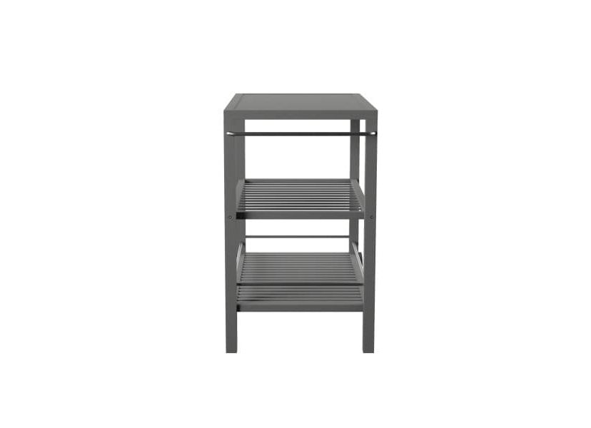 Bajarno Outdoor Bar Cart