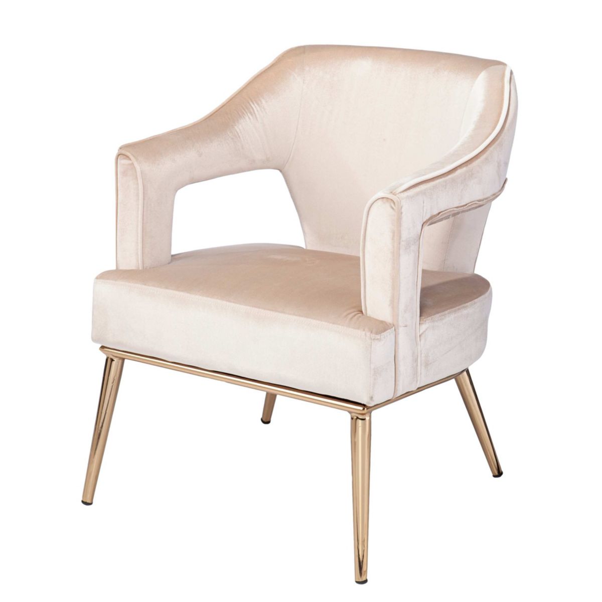 Eldermain Upholstered Accent Chair